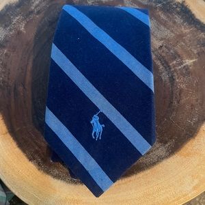 Polo by Ralph Lauren Tie